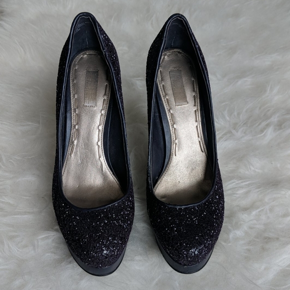 Edgy Spikey Platform Pump RACHEL by Rachel… - Picture 7 of 12